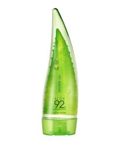 HOLIKA HOLIKA Aloe 92% dušas želeja 250 ml