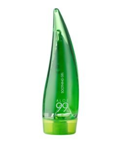 HOLIKA HOLIKA Aloe 99% nomierinoša želeja 55 ml