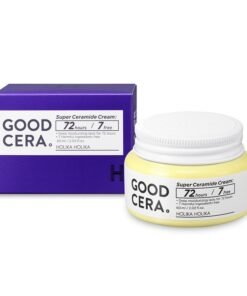 HOLIKA HOLIKA Good Cera Super keramīda krēms 60 ml