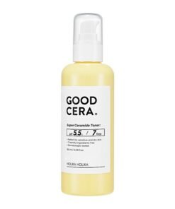 HOLIKA HOLIKA Good Cera Super keramīda toniks 180 ml