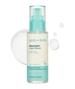 HOLIKA HOLIKA Less On Skin Balancism Vegan serums 50 ml