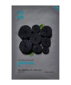 HOLIKA HOLIKA Pure Essence Charcoal sejas maska 20 ml