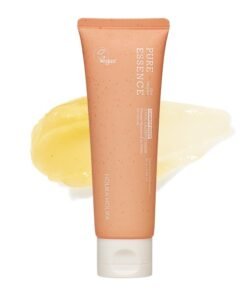 HOLIKA HOLIKA Pure Essence The Vegan Carrot Jelly Cool Calming maska 80 g