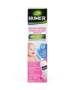 HUMER Ninahügieenisprei imikutele ja lastele 150 ml