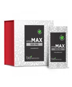 BIOFARMACIJA HYAMAX pulber N28