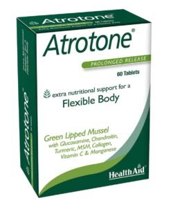 HealthAid Atrotone tabletid N60