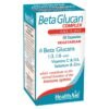 HealthAid Beta Glucan Complex kapslid N30