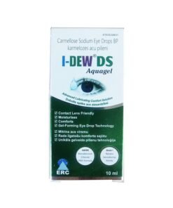I-DEW DS Aquagel silmatilgad 10 ml