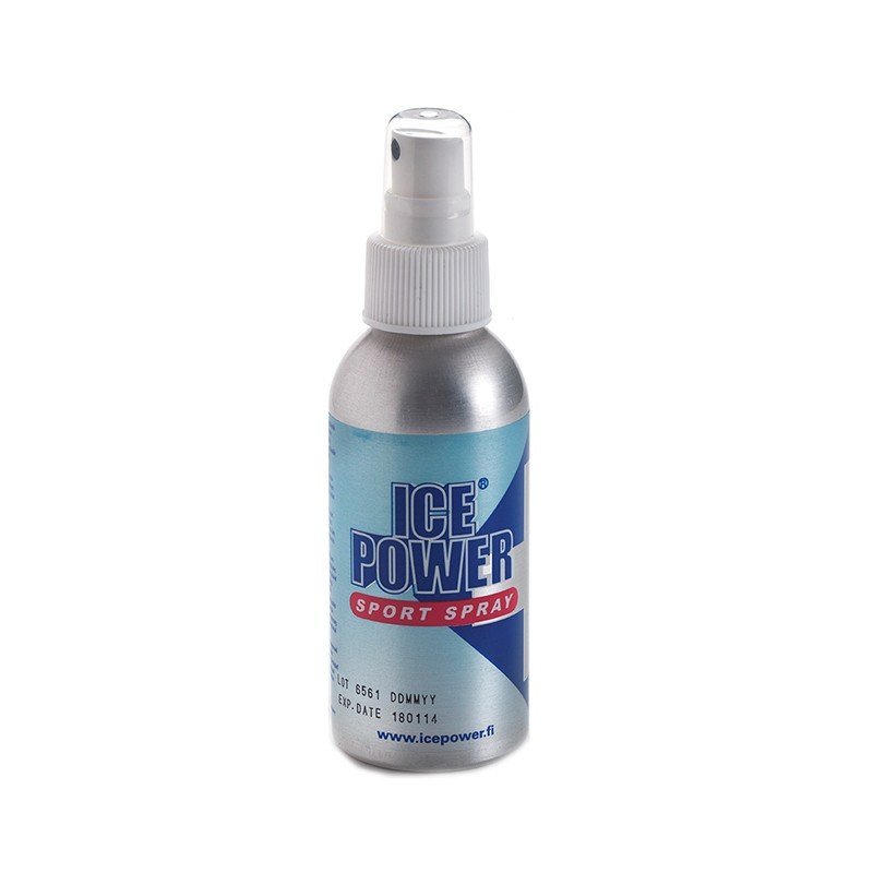 ICE POWER Sport aerosool 125 ml