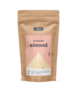 ICONFIT mandlijahu 150 g
