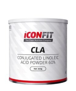 ICONFIT CLA pulber 300 g