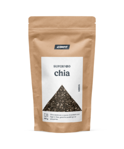 ICONFIT chia sėklos 150 g
