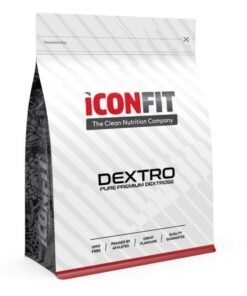 ICONFIT Dextro - puhas dekstroos 1 KG