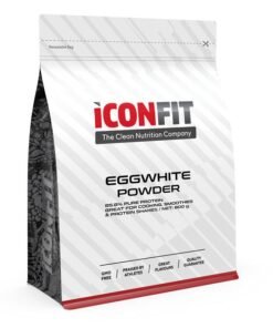 ICONFIT munavalgepulber 800 g