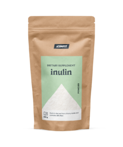 ICONFIT inulīna pulveris 250 g