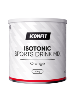 ICONFIT Izotoniskais dzēriens - Greipfrūts 400g