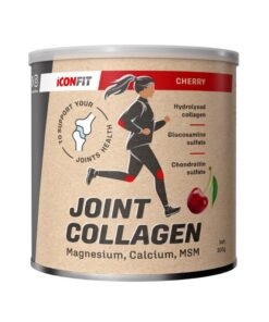 ICONFIT Joint Collagen - Kirsipulber 300 g