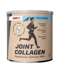 ICONFIT Joint Collagen - bez garšas pulveris 300 g