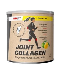 ICONFIT Joint Collagen - Lemon-Lime pulveris 300 g