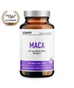 ICONFIT Maca N90