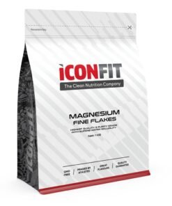 ICONFIT magneesiumihelbed (magneesiumivannide jaoks) 1 KG