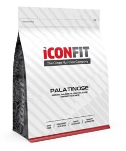 ICONFIT Palatinose - tīra izomaltuloze 1 KG