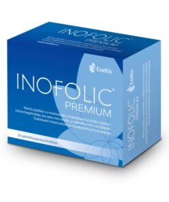 INOFOLIC Premium paciņas N20