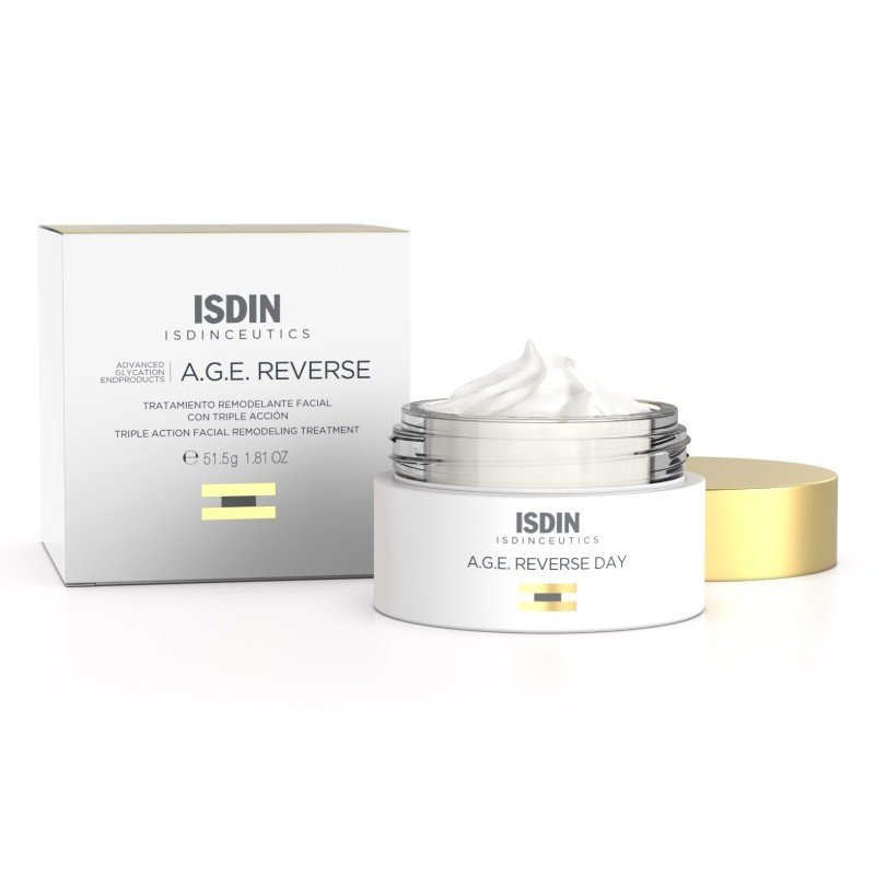 ISDIN A.G.E Reverse dienas krēms 50 ml