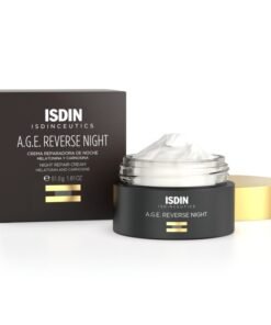 ISDIN A.G.E Reverse nakts krēms 50 ml