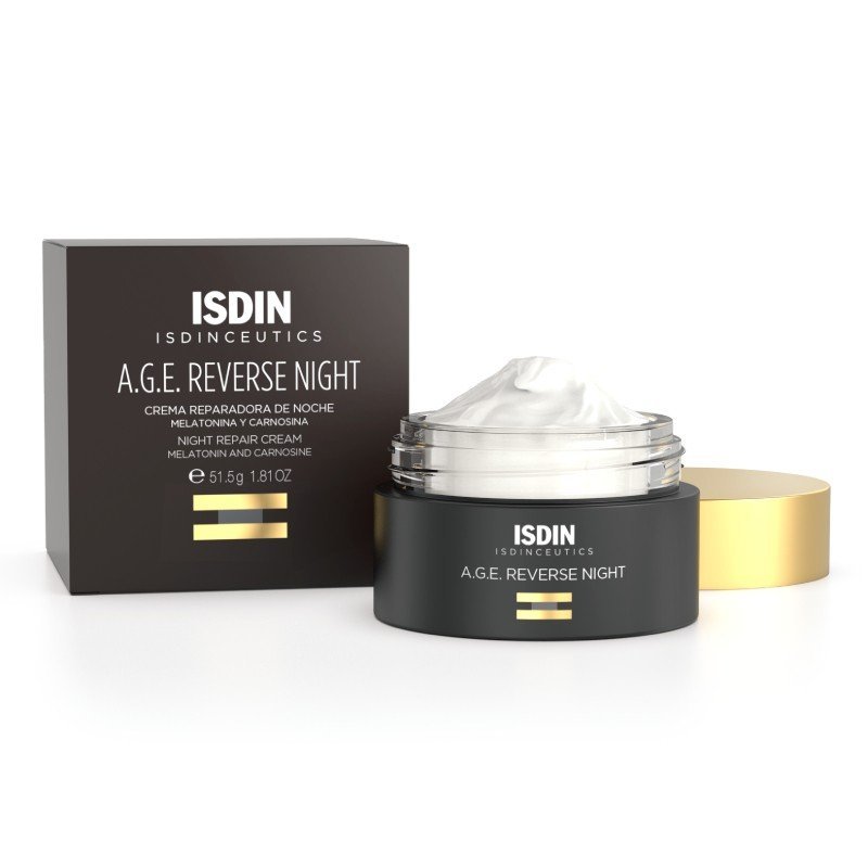 ISDIN A.G.E Reverse nakts krēms 50 ml