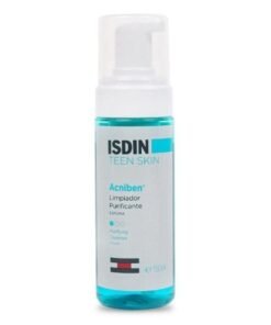 ISDIN Acniben attīrošas putas 150 ml
