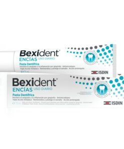 ISDIN Bexident hambapasta 75 ml