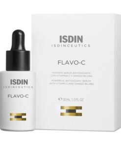 ISDIN Flavo-C serums 30 ml