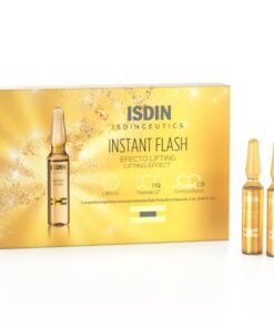 ISDIN Instant Flash ampulas 2 ml N5
