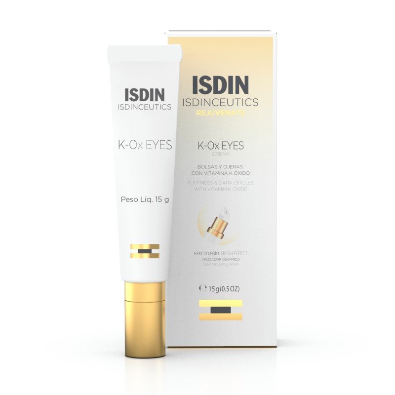 ISDIN K-Ox silmakreem 15 g
