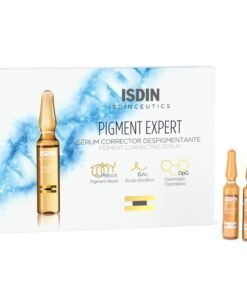 ISDIN Pigment Expert ampulas 2 ml N10