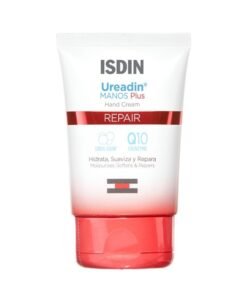 ISDIN Ureadin Manos Plus Repair roku krēms ar koenzīmu Q10 50 ml