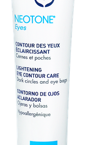 ISISPHARMA Neotoonne Silmad silma kreem 15 ml