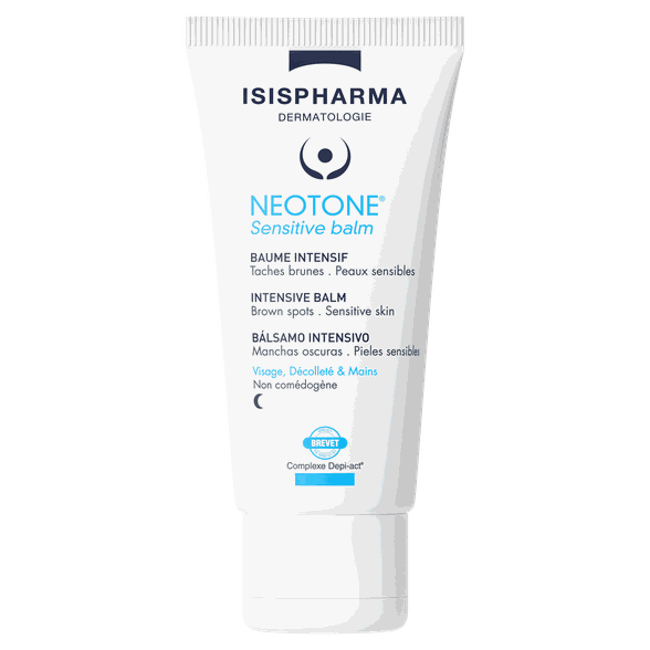 ISISPHARMA Neotone Sensitive balzams 30 ml