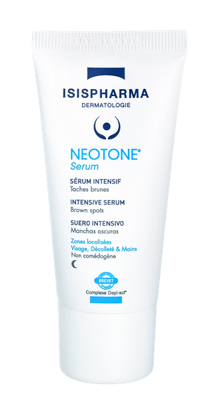 ISISPHARMA Neotone Serum serums 30 ml