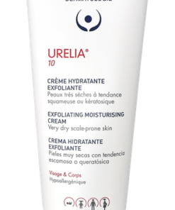 ISISPHARMA Urelia 10 krēms 150 ml