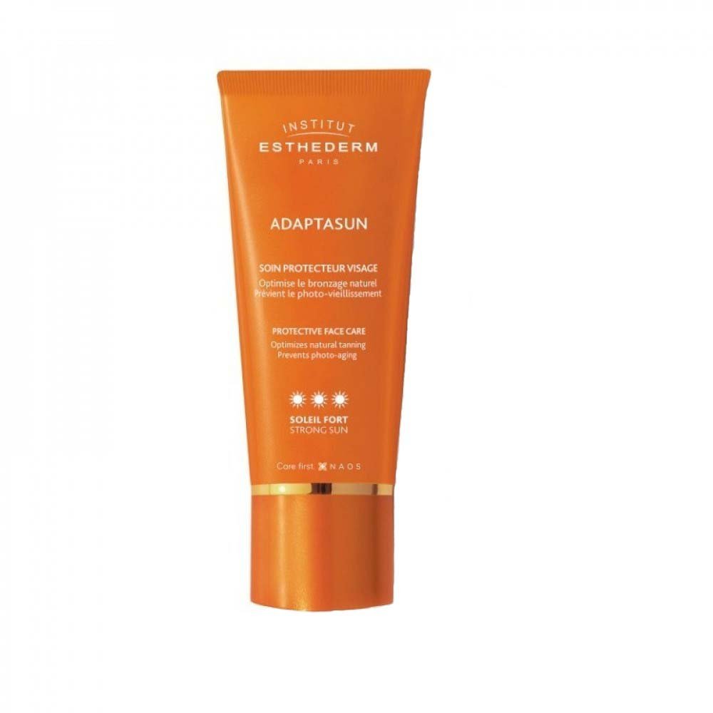 Institut Esthederm Adaptasun High Intensity Face päikesekaitsekreem 50 ml