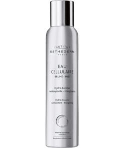 Institut Esthederm Celulārā ūdens izsmidzinātājs ar hialuronskābi 200 ml