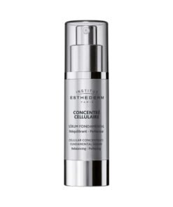 Institut Esthederm Celulārais koncentrāts - fundamentāls serums 30 ml