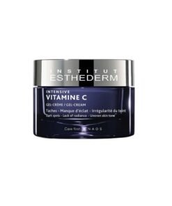 Institut Esthederm Intensive C vitamīna gēlveida krēms 50 ml