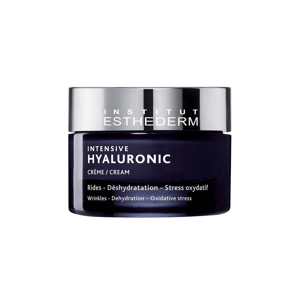 Institut Esthederm Intensive Hyaluronic Hialuronskābes krēms 50 ml