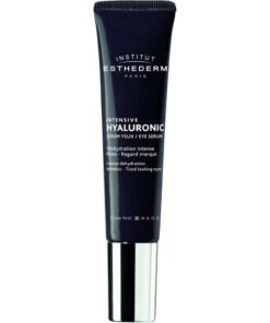 Institut Esthederm Intensive Hyaluronic Hialuronskābes serums ādai ap acīm 15 ml
