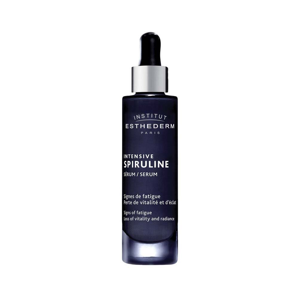 Institut Esthederm Intensive Spirulīnas serums 30 ml