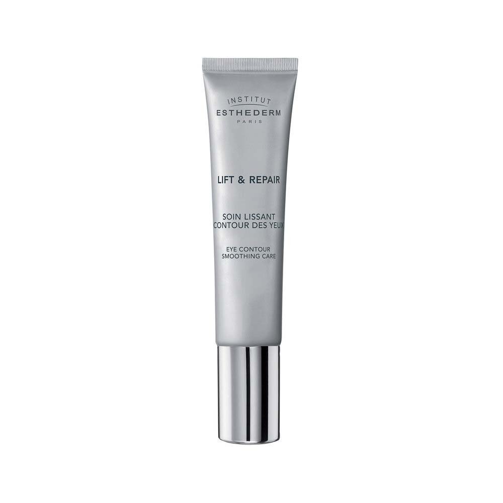 Institut Esthederm Lift & Repair Nostiprinošs pretgrumbu krēms acīm 15 ml