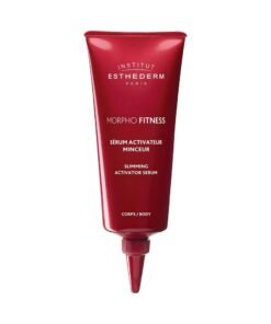 Institut Esthederm Morpho Fitness Serums tievēšanas aktivizēšanai 100 ml
